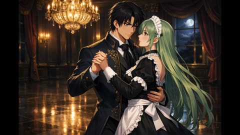 Nightly Secret RM V23