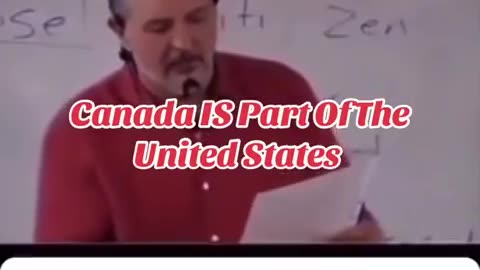 David Lester Straight: 🇨🇦 Canada IS Part of the United States 👀