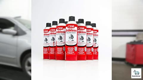Stoner Car Care 91144 18-Ounce Upholstery and Carp