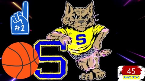 NCTV45 LIVE HS BASKETBALL JV & V LAUREL AT SHENANGO JAN 23 2026