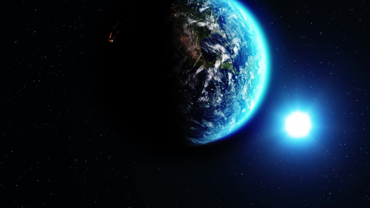The Great Awakening