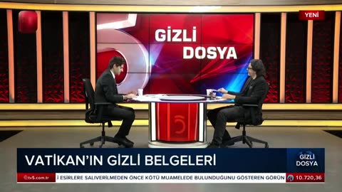 5000 Yıllık Sır Açığa Çıkıyor