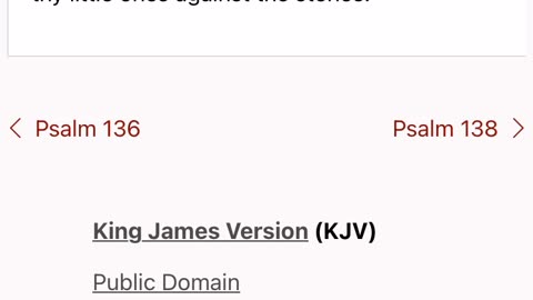 Happy shall be the one who delivers judgment onto you wicked bastards