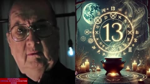 Jordan Maxwell - Thirteen