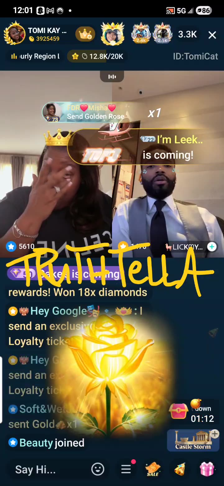 QUEEN TOMIKAY MORNING TEACAP LINES UP WITH LLAMA & MORE