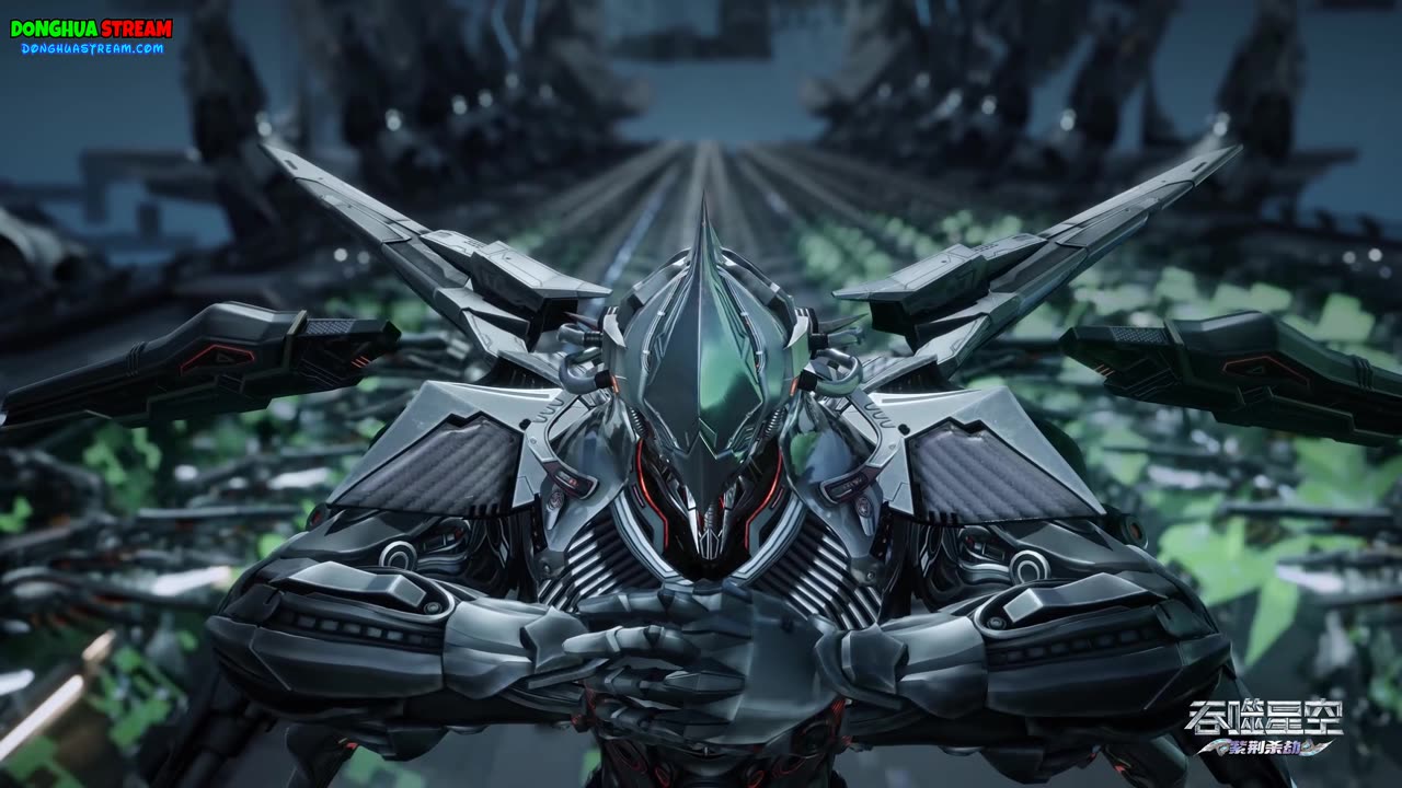 Swallow 205 @DonghuaStream com