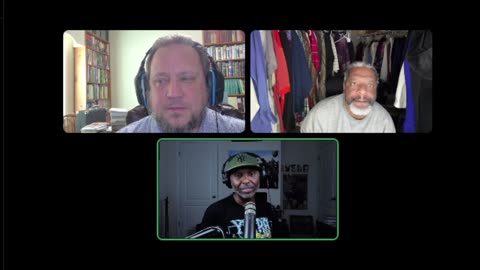 Discussion on Leviticus, Part 4