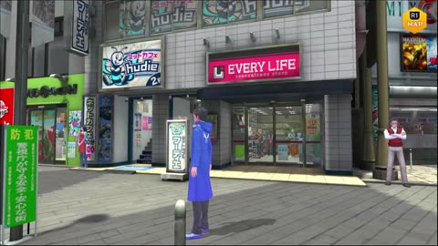 Digimon Cyber Sleuth Hackers Memory Part 1 #Digimon #DigimonStory #RumbleGaming