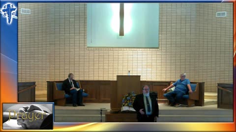 Sunday Morning Service