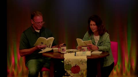 Freedom from Depression, The Praise Cure- Chapter 8