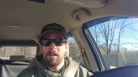 Akin's Cab Chats