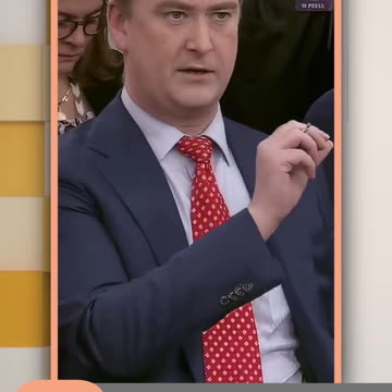 White House Clarifies DOGE’s Role