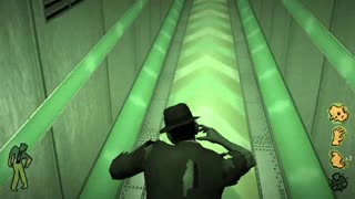 Stubbs the Zombie in Rebel Without a Pulse PC Playthrough Pt. 4 FINAL (No Commentary)