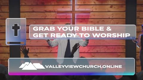 I Love My Church - 2026 State Of The Church - 11:00am