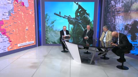 AKTUELNOSTI - Zasto je kolektivni Zapad skoncentrisan na pokoravanje Rusije? - (02.11.2025)