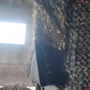 Russians Show Off New Tank Cages