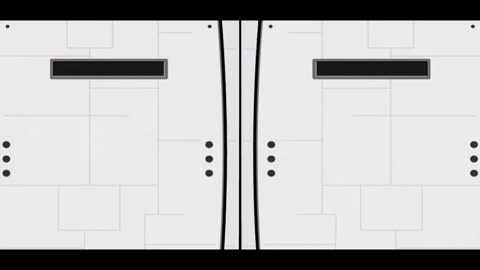 Space Ship Doors