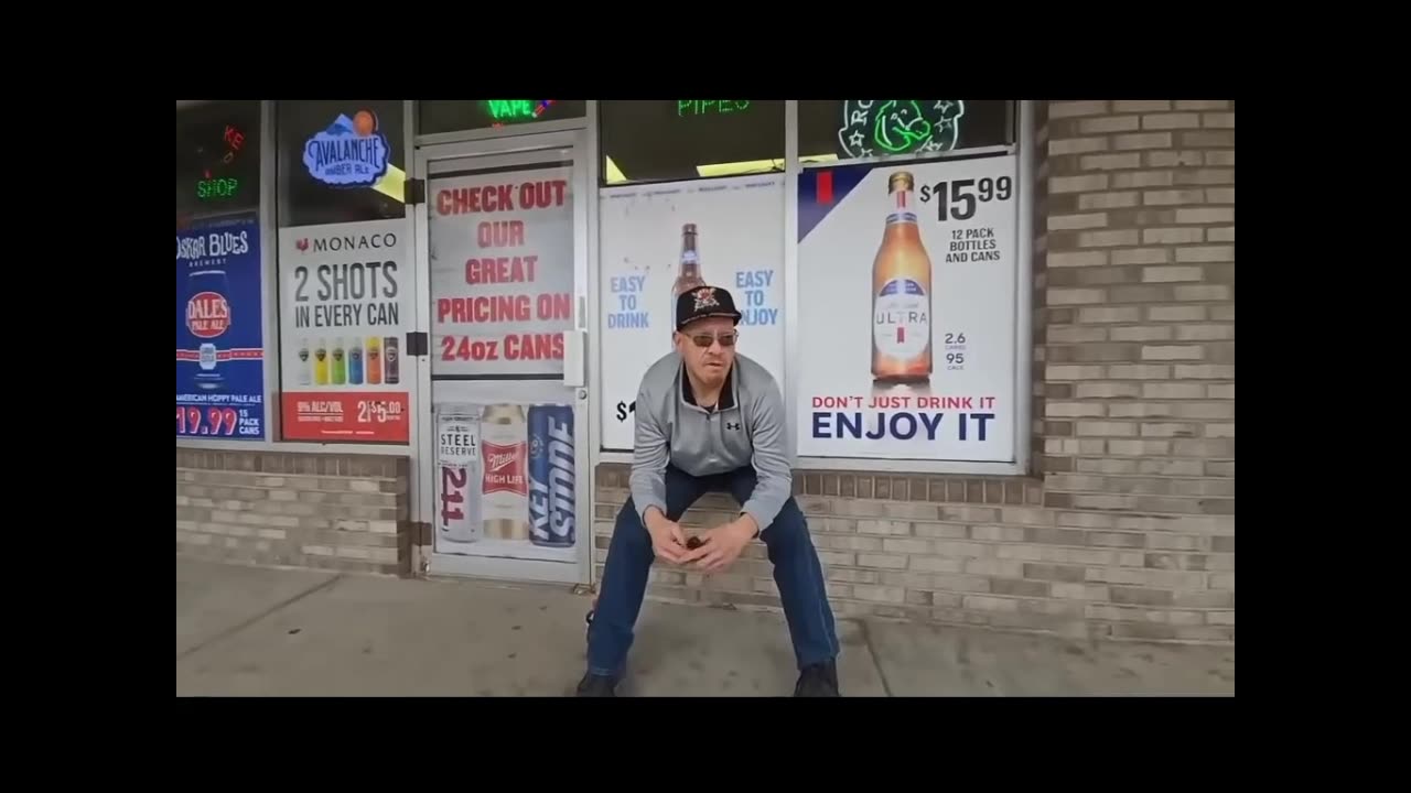 Man says hes dying, is that an excuse to hurt a young girl hmmmmmmmm??????