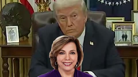 TRUMP'S DOING IT