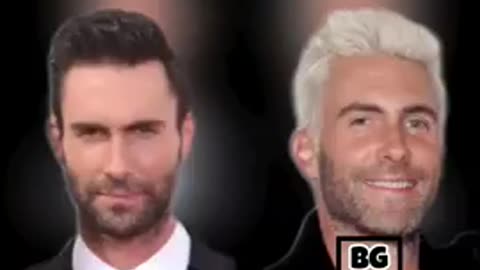 MK Ultra, Clones, & Bleached Blonde Hair