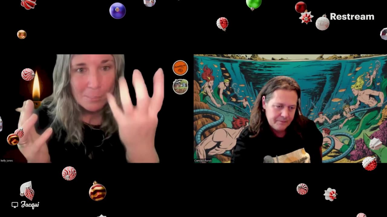 Amy recording part 2