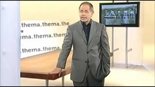 Deckname Artischocke - Die geheimen Menschenversuche der CIA (2002)