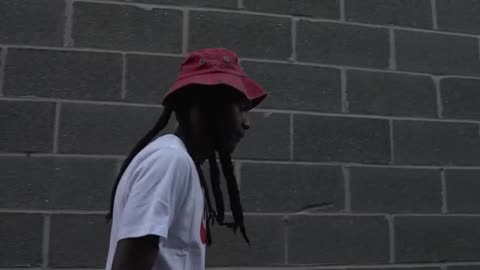 Cory Gunz - Can't Go Broke (Freestyle) Feat. RMK (Official Video)