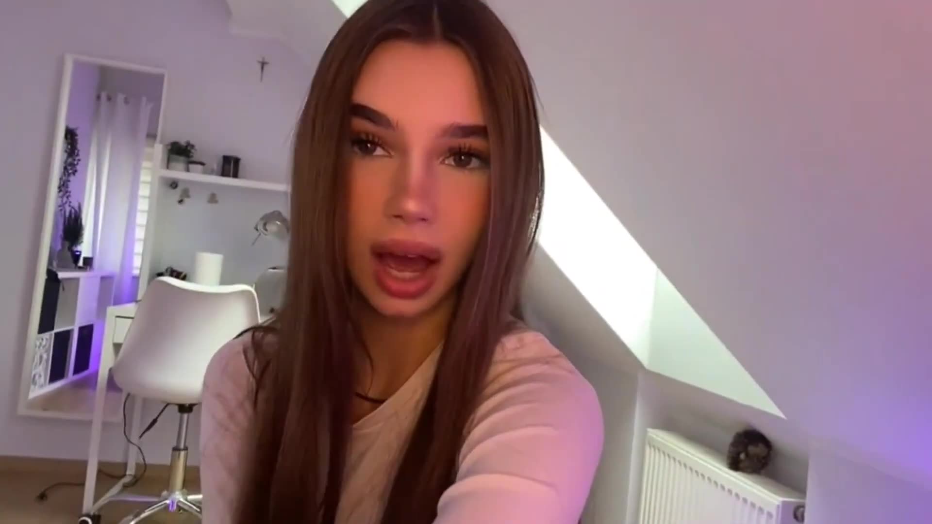 Ultra Beautiful Women from Socials