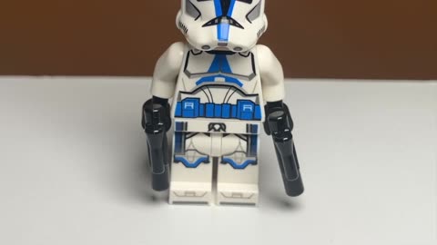 10 BEST ways to UPGRADE your LEGO CLONE TROOPERS