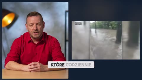 Kryzys klimatyczny