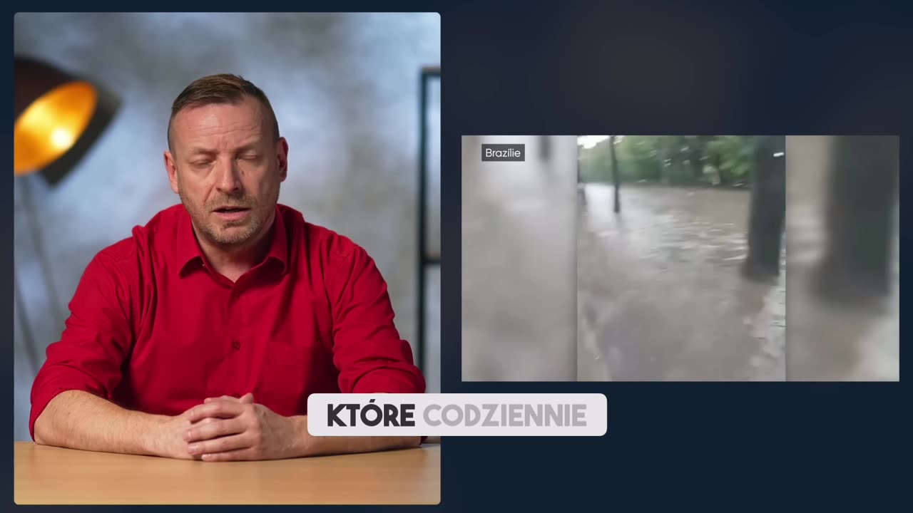 Kryzys klimatyczny