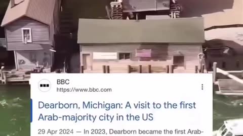 Who has let this happen to America All the blame can't be on the