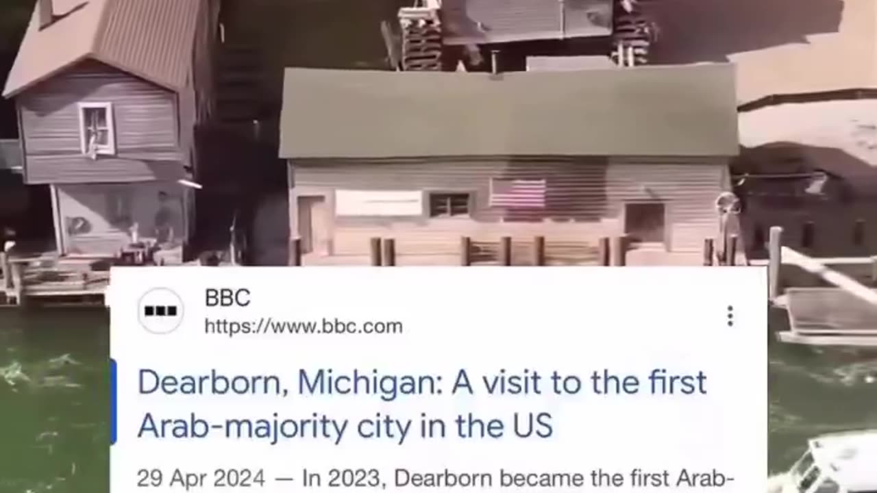 Who has let this happen to America All the blame can't be on the