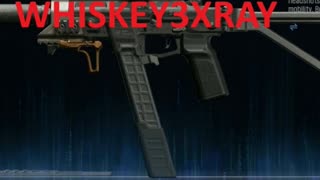 UP-COMING VIDEO: SUBMACHINE GUN RK-9 [BASE] TO GOLD CAMO COMPLETION MONTAGE - BLACK OPS 7, PS4