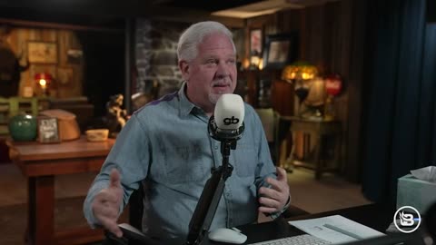 GlennBeck: The BIGGEST LESSON From the California Wildfires! | 01/09/25