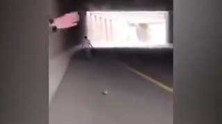 🤯🛑 You Won't Believe This Intense Escape Trick! | FunFM