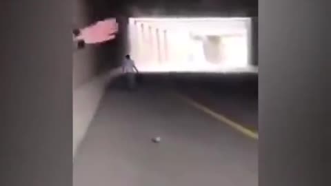 🤯🛑 You Won't Believe This Intense Escape Trick! | FunFM