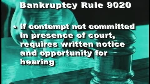 Organizatio... - Organization and Jurisdiction of the U.S. Bankruptcy Courts - gov.ntis.ava20930vnb1
