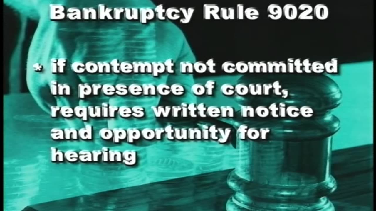 Organizatio... - Organization and Jurisdiction of the U.S. Bankruptcy Courts - gov.ntis.ava20930vnb1