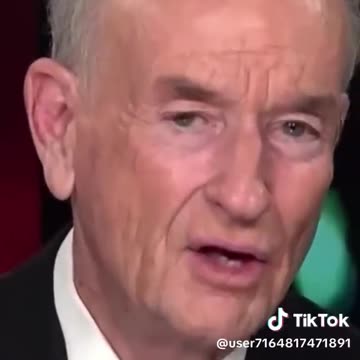 Bill O’Reilly Gives a Spot on Assessment of the Schumer Shutdown