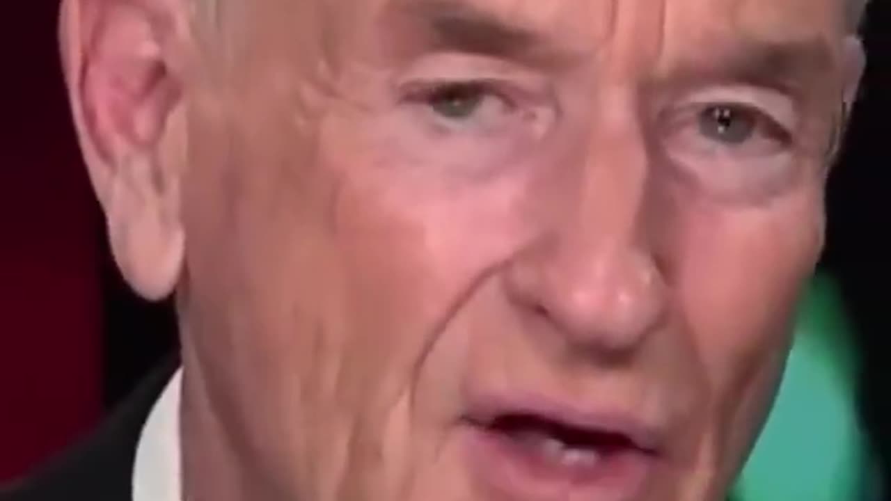 Bill O’Reilly Gives a Spot on Assessment of the Schumer Shutdown