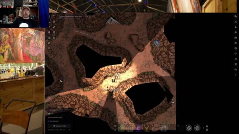 Brakara-7 - S3E16 - Sulfur Lake City Heat - Part 1 (Spelljammer, 5.0)