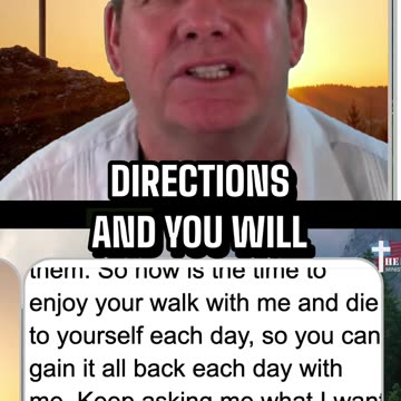 Don't fear death! 😇 When God calls you home, eternal life is your epic upgrade