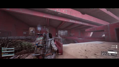 Arc Raiders: Craziest SPACEPORT RAID Ever — I Still Can’t Believe This Happened