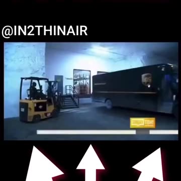 LA fires = Massive Undergound Tunnels @in2thinair