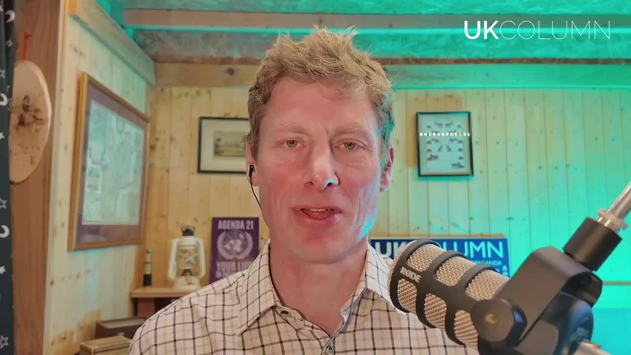 The Ultimate Vaccine Timeline - with Shaz Khan - 27 Oct 2025