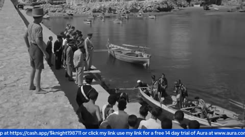 NCR's Creature Feature corner 20 Million Miles To Earth