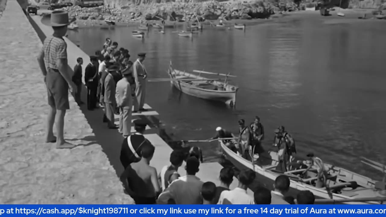 NCR's Creature Feature corner 20 Million Miles To Earth