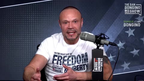 Dan Bongino - This Is What Winning In Politics Looks Like 2-18-25