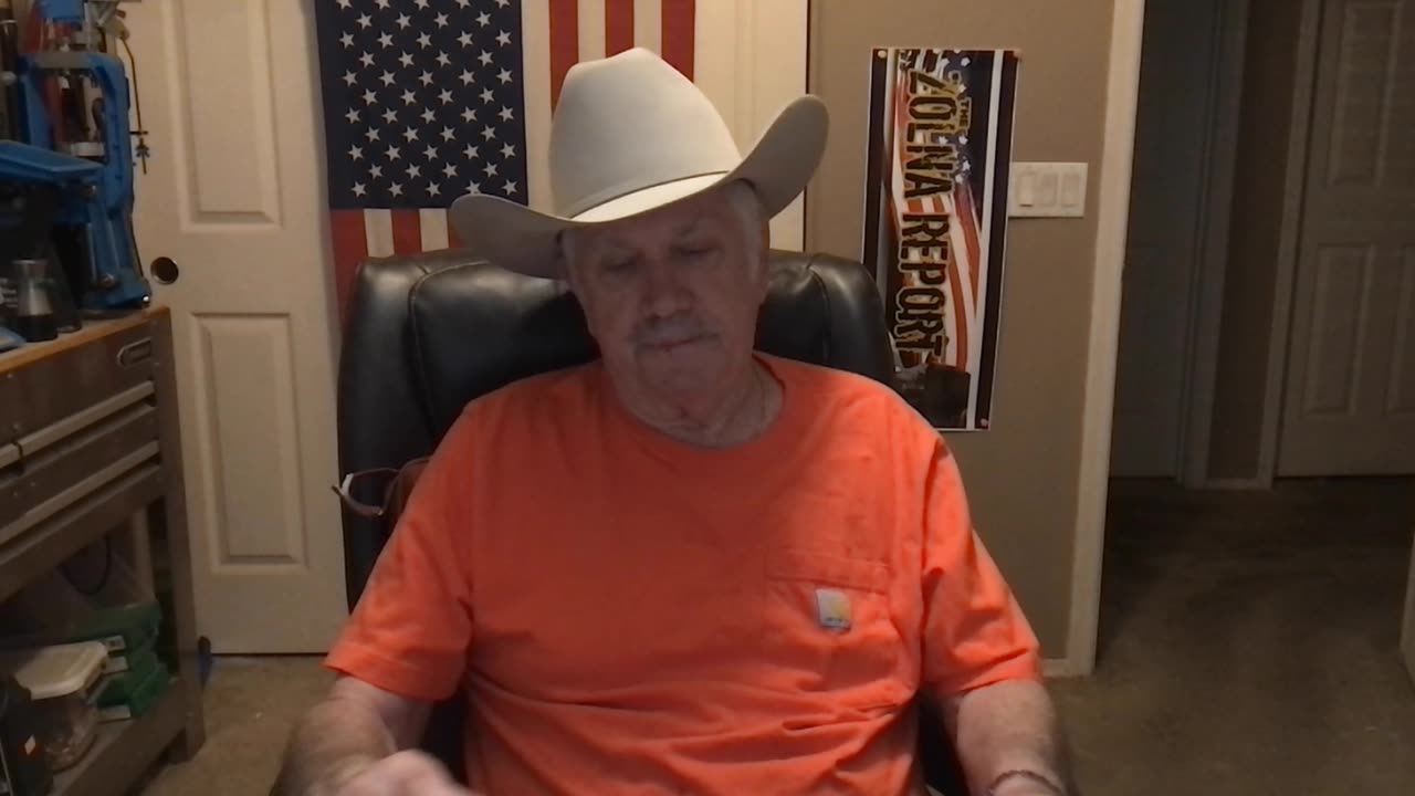 Bullet Found In Charlie Kirk, Doesn't Match The Rifle!